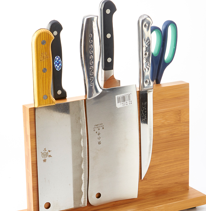 Kitchenware Magnetic Knife Holder For Kitchen Knife Holder